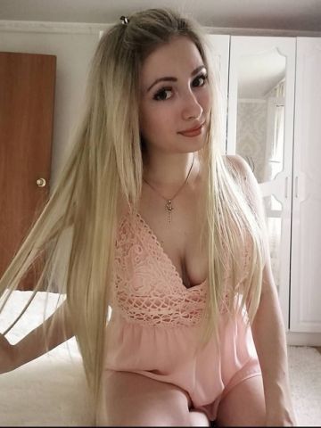 Светлана